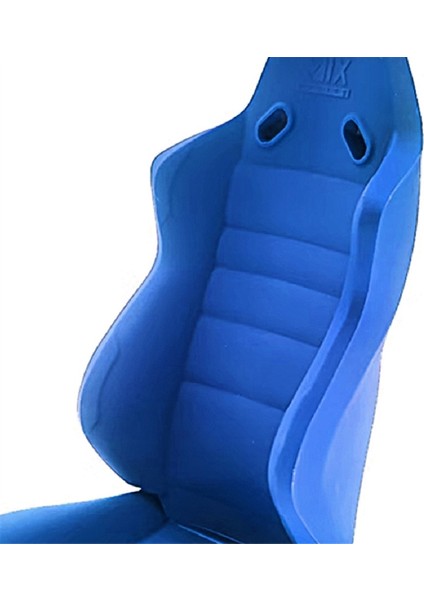 1/10 Eksenel SCX10 Iıı 90046 Wrangler Rc Crawler Araç Aksesuarları Için Simülasyon Kabin Araba Koltuk Sandalye Model Dekorasyonu, Siyah (Yurt Dışından) fırsatları