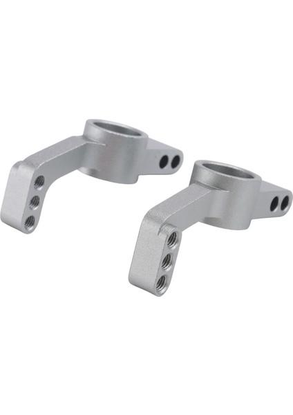 2pcs Metal Arka Aks Koltuk Hub Hub Taşıyıcı 7189 Zd Racing Dbx-10 DBX10 10421-S 10423-S 10427-S 1/10 Rc Araba Yükseltme Parçaları (Yurt Dışından)