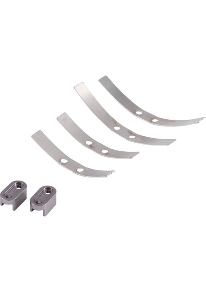 2paır Çelik Şok Emilim Yaprak Yayları Wpl D12 B14 B24 B16 B36 Rc Kamyon Araç Parçaları Aksesuarları Için Süspansiyon (Yurt Dışından) fiyatları