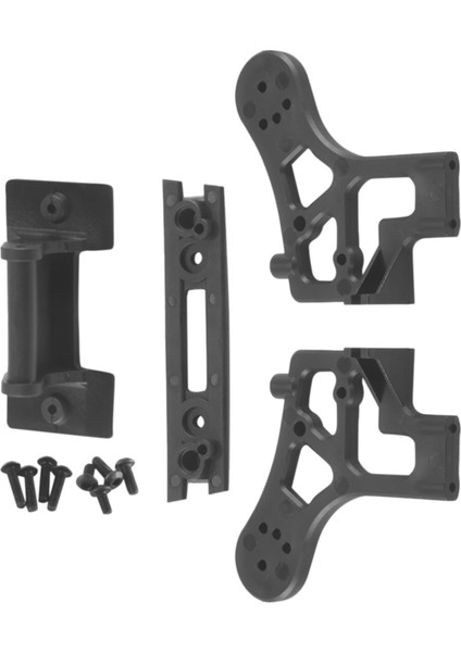 Jlb Racing Cheetah Için Kuyruk Koltuğu EB1004 1/10 Fırçasız Rc Araç Parçaları Aksesuarları (Yurt Dışından) fiyatları