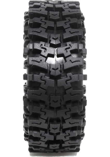 4pcs Plastik Tekerlek Göbeği 1.9 Inç Kauçuk Kaya Lastikleri 1:10 Rc Paletli Araba Eksenel SCX10 Trx4, Yeşil Için Tekerlek Lastikleri (Yurt Dışından) indirimleri