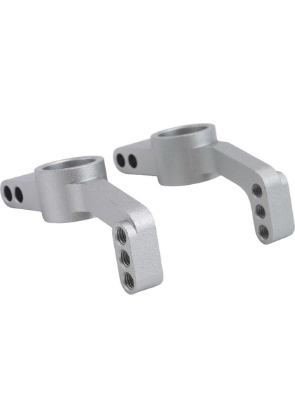 2pcs Metal Arka Aks Koltuk Hub Hub Taşıyıcı 7189 Zd Racing Dbx-10 DBX10 10421-S 10423-S 10427-S 1/10 Rc Araba Yükseltme Parçaları (Yurt Dışından) fiyatları