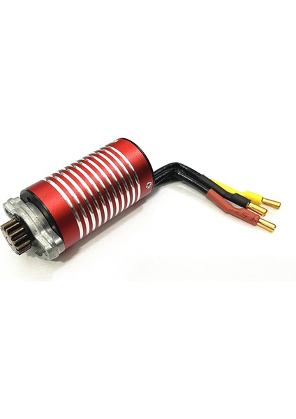 Xlf Için Fırçasız Motor X03 X04 X03A Max X04A Max 1/10 Rc Araç Fırçasız Canavar Kamyonu Yükseltme Parçaları Parçalar Aksesuarlar (Yurt Dışından) fiyatları