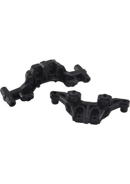 2pcs Ön ve Arka Şok Montaj SJ13 Xinlehong Hosim Q901 Q902 Q903 9130 9136 9137 1/16 Rc Araba Yedek Parçalar Aksesuarları (Yurt Dışından) modelleri