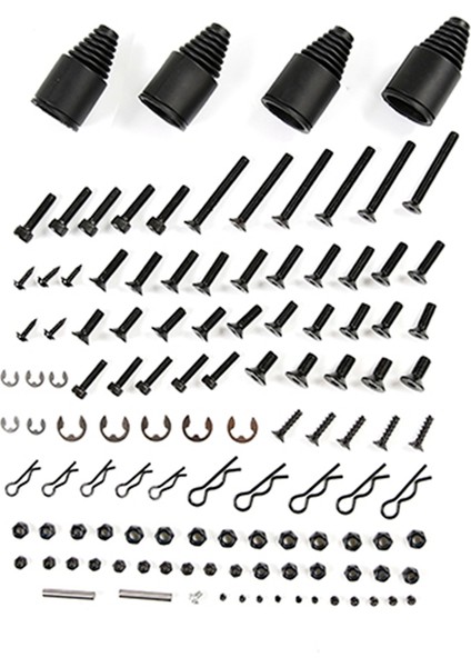 Vida Onarım Seti Onarım Kitleri 1/5 Hpı Baja 5b Parçalar Rovan Km Rc CAR-690112 (Yurt Dışından) fiyatları