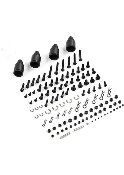 Vida Onarım Seti Onarım Kitleri 1/5 Hpı Baja 5b Parçalar Rovan Km Rc CAR-690112 (Yurt Dışından) modelleri