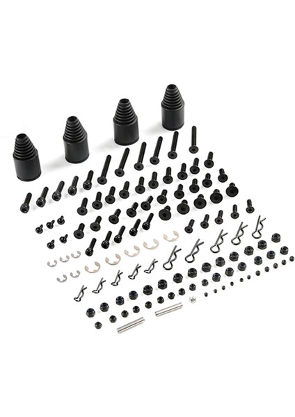 Vida Onarım Seti Onarım Kitleri 1/5 Hpı Baja 5b Parçalar Rovan Km Rc CAR-690112 (Yurt Dışından) fırsatları