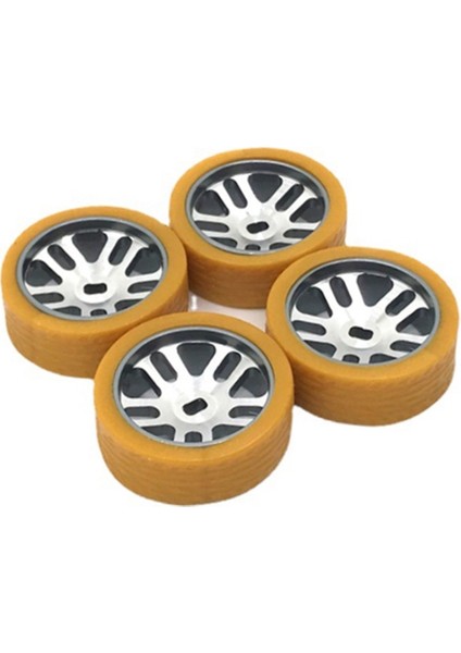 Wltoys Için Kauçuk Tekerlek Desen Yarış Lastikleri Lastik 284131 K969 K989 P929 P939 Mini-Z Mini-Q 1/28 Rc Araba Yükseltme Parçaları, 4 (Yurt Dışından) modelleri