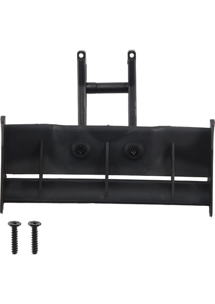 Xlf Için Kuyruk Kanadı X03 X-03 1/10 Rc Araç Fırçasız Kamyon Yedek Parçalar Aksesuarlar (Yurt Dışından) fiyatları