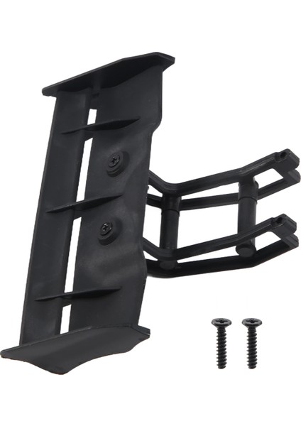 Xlf Için Kuyruk Kanadı X03 X-03 1/10 Rc Araç Fırçasız Kamyon Yedek Parçalar Aksesuarlar (Yurt Dışından) modelleri