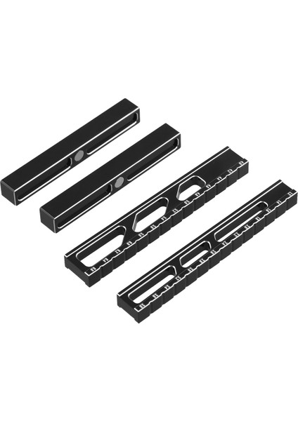 Ayarlanabilir Cetvel Ayarlama Rc Araba Sürüş Yüksekliği Tekerleği Jant Kamber Aletleri Rc Araba Değiştirme (Yurt Dışından) modelleri