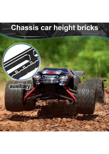 Ayarlanabilir Cetvel Ayarlama Rc Araba Sürüş Yüksekliği Tekerleği Jant Kamber Aletleri Rc Araba Değiştirme (Yurt Dışından) indirimleri