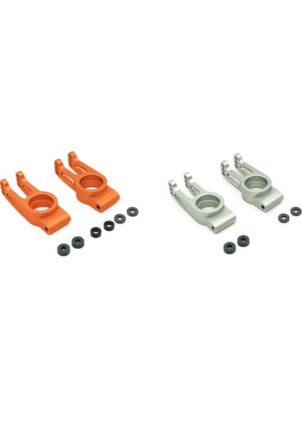 1/8 Zd Yarışları Için Metal Arka Göbek Taşıyıcı 8051 08423 08425 08426 08427 9020 9072 9071 9116 9203 Rc Araba Yükseltme Parçaları, 2 (Yurt Dışından) fiyatları