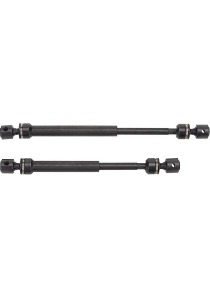 2pcs 324MM Dingil Mesafesi Traxxas Trx-4 Trx4 1/10 Rc Prawler Yükseltme Parçaları Aksesuarları (Yurt Dışından) fırsatları