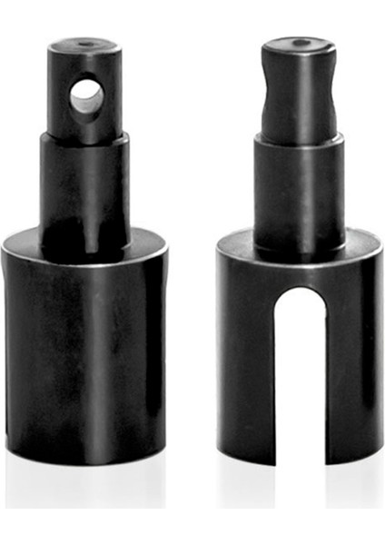 2pcs Metal Diferansiyel Kupa Fark Kupası 1/10 Losi Baja Rey 2.0 Rc Araba Yükseltme Parçaları (Yurt Dışından) fiyatları