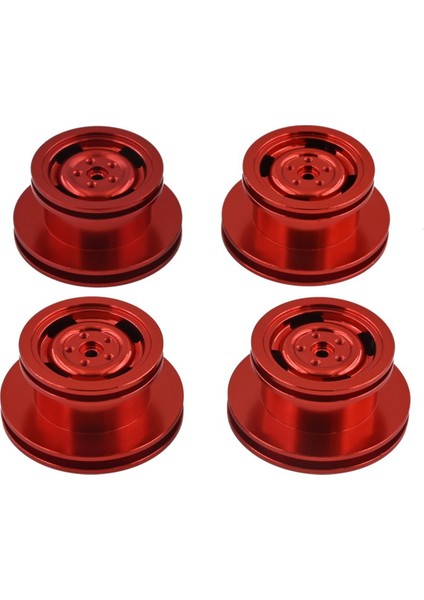 Mn Rc Araç Metal Lastik Hub Hub Jant Için 1/12 MN90 MN91 MN99 MN99S Tırmanma Araba Yükseltme Parçaları Kiti (Lastik) (Yurt Dışından) fırsatları