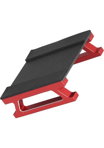 Ekran Çalışma Stand Istasyonu Montajı Tamiya Wltoys 1/28 Mini Rc Araba Model Araba Onarımı Stand Kırmızı (Yurt Dışından) indirimleri