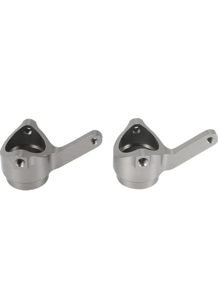 Metal Ön Direksiyon Kupası 1/8 Zd Yarışı Için 8052 08423 08425 08426 08427 9020 9072 9071 9116 9203 Rc Araba Yükseltme Parçaları, 1 (Yurt Dışından)
