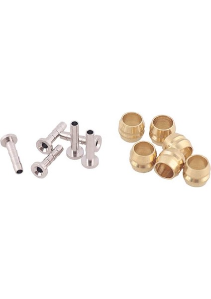 12 Set Mtb Dağ Bisikleti Bisiklet Zeytin ve Shimano BH90 Hidrolik Disk Fren Hortumu Değiştirme Parçası (Yurt Dışından) fiyatları