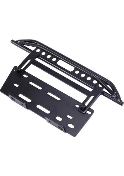 1/10 Rc Paletli Eksenel SCX10 SCX10 Iı 90046 Jeep Wrangler Kabuğu Için Metal Yan Adım Yan Pedal Ayak Plakası Kaydırıcıları (Yurt Dışından) fırsatları