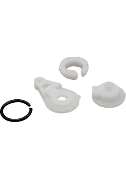 Wltoys Için Rc Uzaktan Kumanda Arabası Servo Kol Parçaları 124010 A949 A959 A969 A979 Rc Araba Yükseltme Parçaları (Yurt Dışından)
