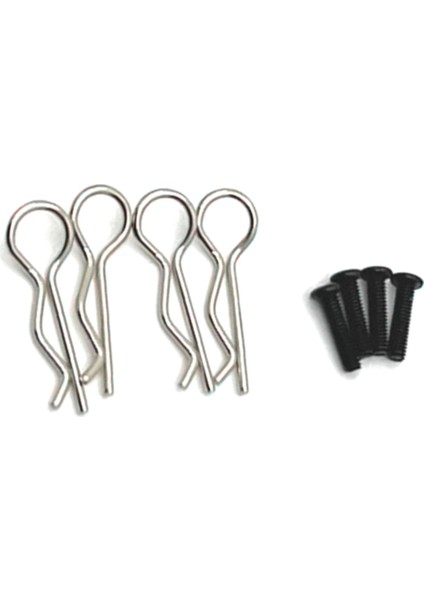Alüminyum Ön ve Arka Metal Gövde Sütunları Mjx Için Parçalar 1/14 14209 14210 Rc Araba Yükseltme Parçaları Mavi (Yurt Dışından) modelleri