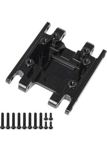 Traxxas TRX4M Trx-4m 1/18 Rc Paletli Araba Yükseltme Parçaları Aksesuarları (Yurt Dışından) fırsatları