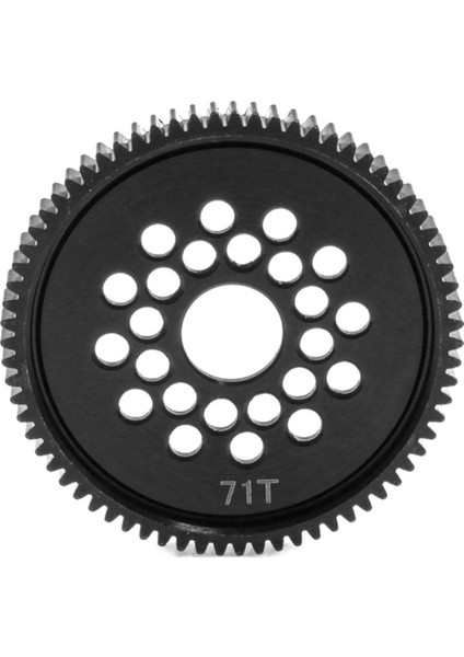 Metal 71T 51667 Modül Güp Değişimi 51667 Tamiya TA08/XV02 06M Rc Araba Yükseltme Parçaları Aksesuarları (Yurt Dışından)