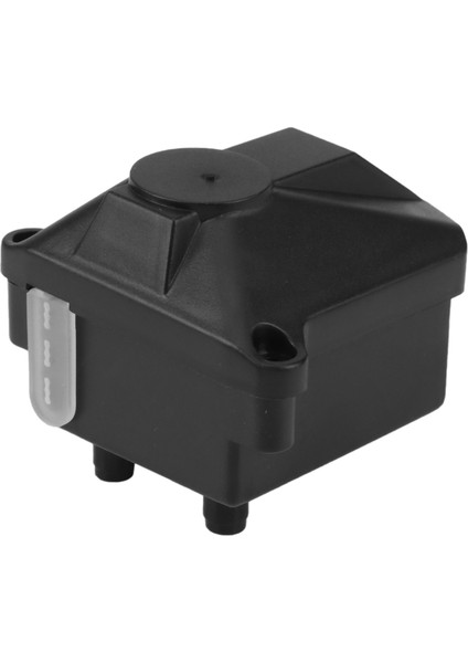 1/10 Rc Prıger Arak Axıal SCX10 Iıı AXI03007 AXI03003 Yükseltme Parçaları Için Su Geçirmez Plastik Radyo Cihazı Alıcı Kutusu (Yurt Dışından)