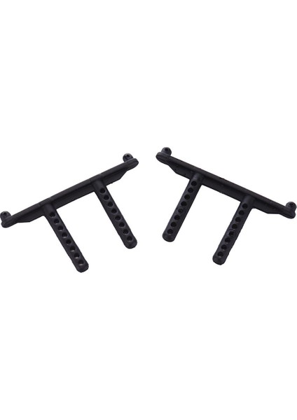 2pcs Yükseltme Onarım Parçaları 15-SJ03 Rc Araba Kabuk Braketi 1: 12 Rc Araba S911/9115 S912/9116 Monster Rc Kamyon Yedek Parçaları (Yurt Dışından)