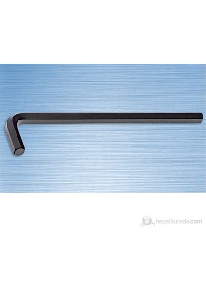 4903220070 Allen Anahtar Altı Köşe Uzun Boy 7 mm