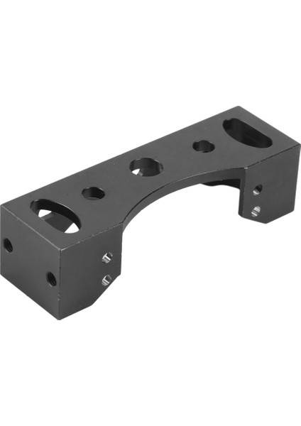 Sürücü Mili Aks Tutucu Işın Splitter Köprüsü Uzatın 1/14 Rc Kamyon Trailler Araba Tipper Scania 620 Actros Lesu Man Actros (Yurt Dışından) indirimleri