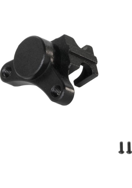 Arka Fren Kaliperi Arka Kaliper 264000 Losi 1/4 Için LOS264000 Promoto-Mx Elektrik Motosiklet LOS06002 LOS06000 Siyah (Yurt Dışından) indirimleri