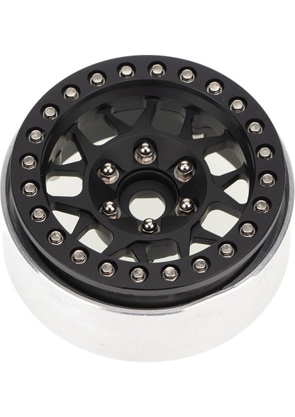 30PC 1.9 2.2 Tekerlek Rim Imparatorluk M3 Vida Dekorasyonu 1/10 Rc Prwler Axıal SCX10 90046 AXI03007 Wraıth Traxxas Trx4, B (Yurt Dışından) fırsatları