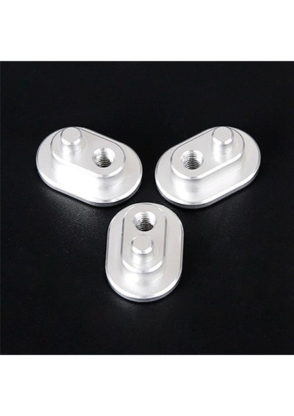 1/5 Ölçekli Rc Araç Rovan Rofun Rfun Rf5 D5 F5 Mcd Xs5 Rr5 Kamyon Parçaları, Yükseltme Parçaları Entegre Cnc Motor Sabitleme Bloğu (Yurt Dışından) fırsatları