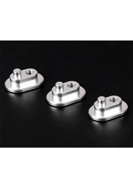 1/5 Ölçekli Rc Araç Rovan Rofun Rfun Rf5 D5 F5 Mcd Xs5 Rr5 Kamyon Parçaları, Yükseltme Parçaları Entegre Cnc Motor Sabitleme Bloğu (Yurt Dışından) indirimleri