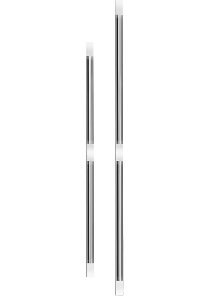 2pcs Mn Mn Için Ön ve Arka Aks Mili D91 D91 D96 Mn-90 MN99S 1/12 Rc Araba Yükseltme Parçaları Aksesuarları (Yurt Dışından) modelleri