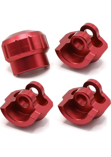 Rc Araba Yükseltme Şok Kapağı Koruyucu Arrma Için Arrma Için Şok Emici Koruma Kapağı 1/7 1/8 Rc Araç Yükseltme Parçaları Aksesuarları, B (Yurt Dışından) fiyatları