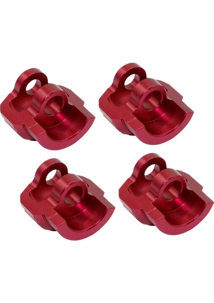 Rc Araba Yükseltme Şok Kapağı Koruyucu Arrma Için Arrma Için Şok Emici Koruma Kapağı 1/7 1/8 Rc Araç Yükseltme Parçaları Aksesuarları, B (Yurt Dışından) modelleri