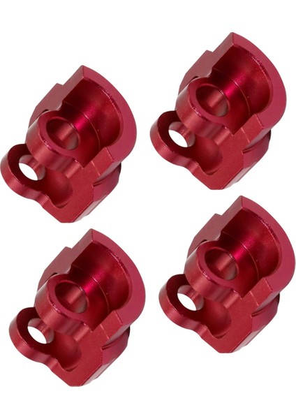 Rc Araba Yükseltme Şok Kapağı Koruyucu Arrma Için Arrma Için Şok Emici Koruma Kapağı 1/7 1/8 Rc Araç Yükseltme Parçaları Aksesuarları, B (Yurt Dışından) fırsatları