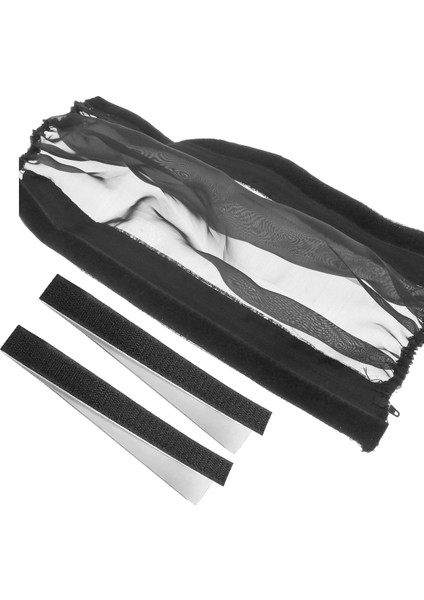 Arrma Için Fermuar Tipi Toz Su Geçirmez Net Kapak Koruması 1/8 Mojave Rc Araba (Yurt Dışından) fiyatları