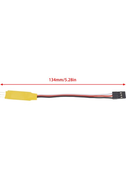 90 Ila 180 Derece Servo Genişletici Artış Direksiyon Dişli Angle Extender 3.6-16V Rc Tekne Robot Kolu Için Yedek Parçalar (Yurt Dışından) fiyatları