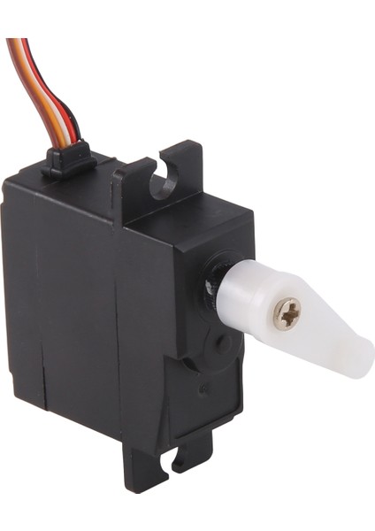 Wltoys Için Gear Servo 1/14 144001 124019 124018 Rc Helikopter Uçak Parçası Değiştirme Oyuncaklar Aksesarları (Yurt Dışından) fiyatları