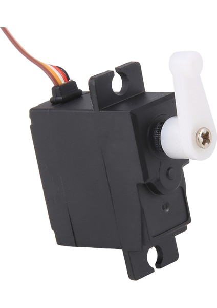 Wltoys Için Gear Servo 1/14 144001 124019 124018 Rc Helikopter Uçak Parçası Değiştirme Oyuncaklar Aksesarları (Yurt Dışından) modelleri