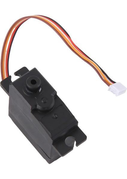 Wltoys Için Gear Servo 1/14 144001 124019 124018 Rc Helikopter Uçak Parçası Değiştirme Oyuncaklar Aksesarları (Yurt Dışından) fırsatları
