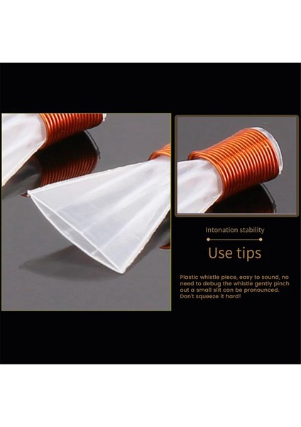 Bd Tuning Reçine Plastik Düdük Suona Için Ağızlık, Kolay Bakım ve Suona Aksesuarları ile Geniş Uyumluluk (Yurt Dışından) indirimleri