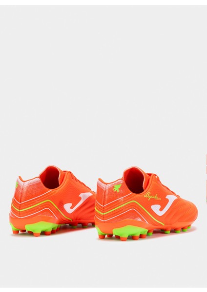 Aguıla 2508 Fluor Orange Fırm Groun Turuncu Erkek Futbol Ayakkabısı modelleri