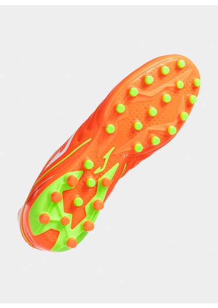 Aguıla 2508 Fluor Orange Fırm Groun Turuncu Erkek Futbol Ayakkabısı indirimleri