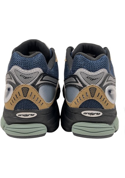 S70832-9 Progrıd Omnı 9 Lacivert - Kahverengi Erkek Lifestyle Ayakkabı fırsatları