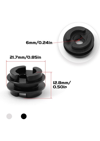 Rc Araba Yükseltme Speep Dönüşüm Kürekleri 1/8 Yikong YK4082 YK4083 YK4102 Verdi Kutusu Rc Araba Yükseltme Aksesuarları (Yurt Dışından) fiyatları